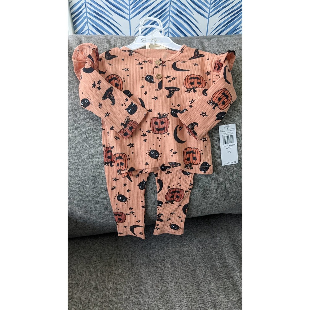 Jessica Simpson Halloween Outfit